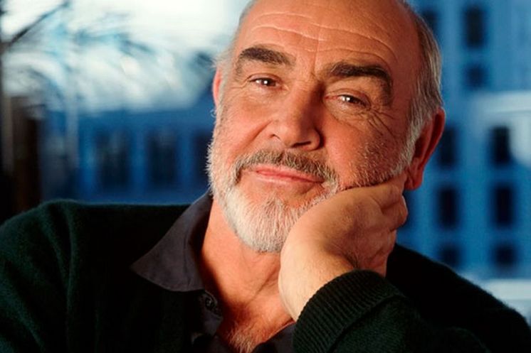 Sean Connery: jak rola Jamesa Bonda zmieniła losy aktora 16