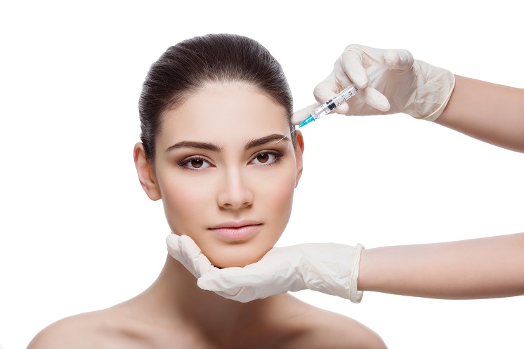 Zastrzyki z kolagenem na twarz: cechy i środki ostrożności 15
